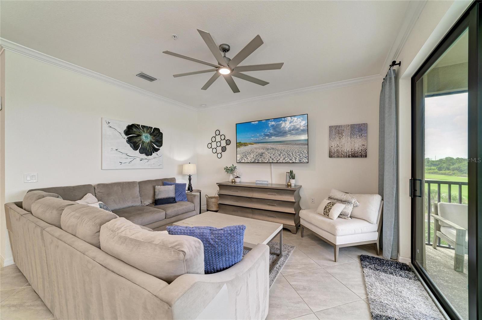 LAKEWOOD NATIONAL - Residential