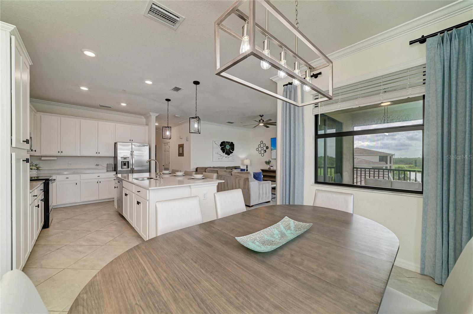 LAKEWOOD NATIONAL - Residential