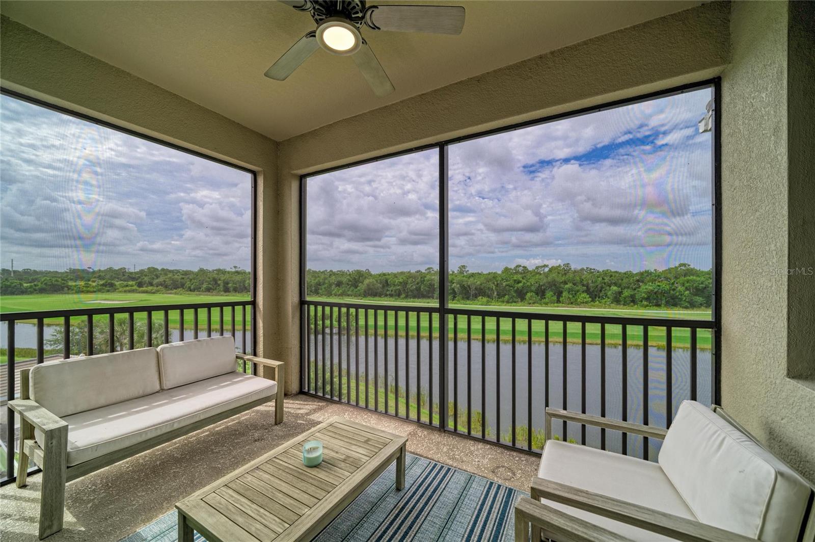 LAKEWOOD NATIONAL - Residential