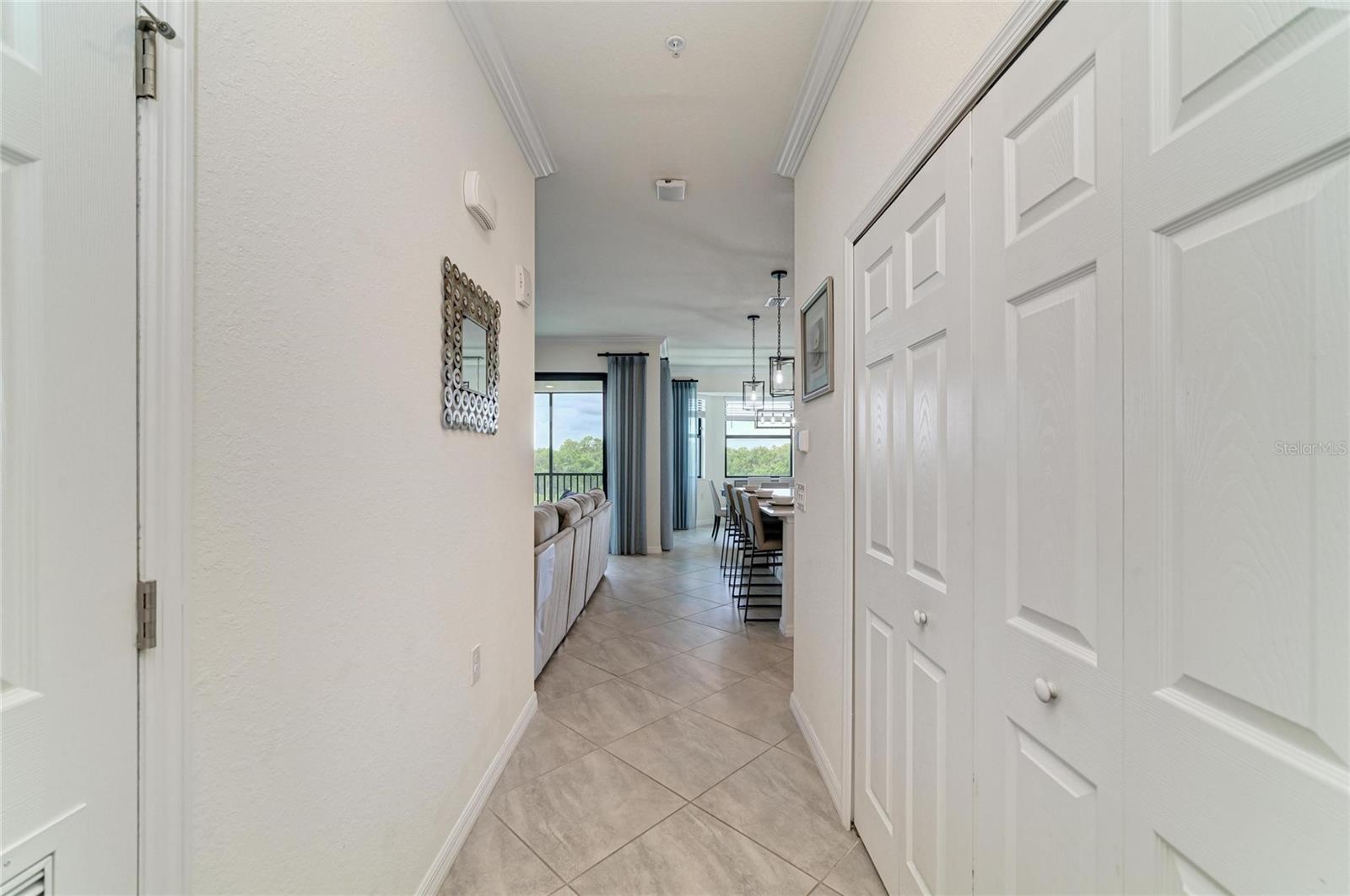 LAKEWOOD NATIONAL - Residential