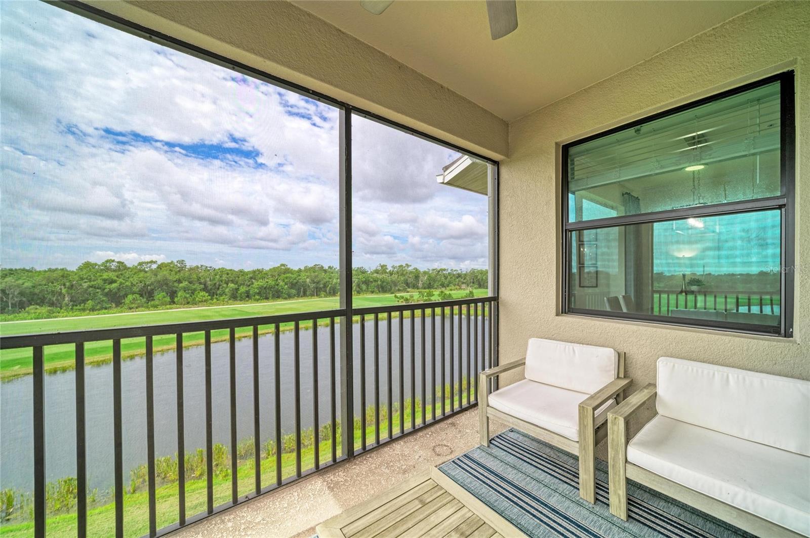 LAKEWOOD NATIONAL - Residential
