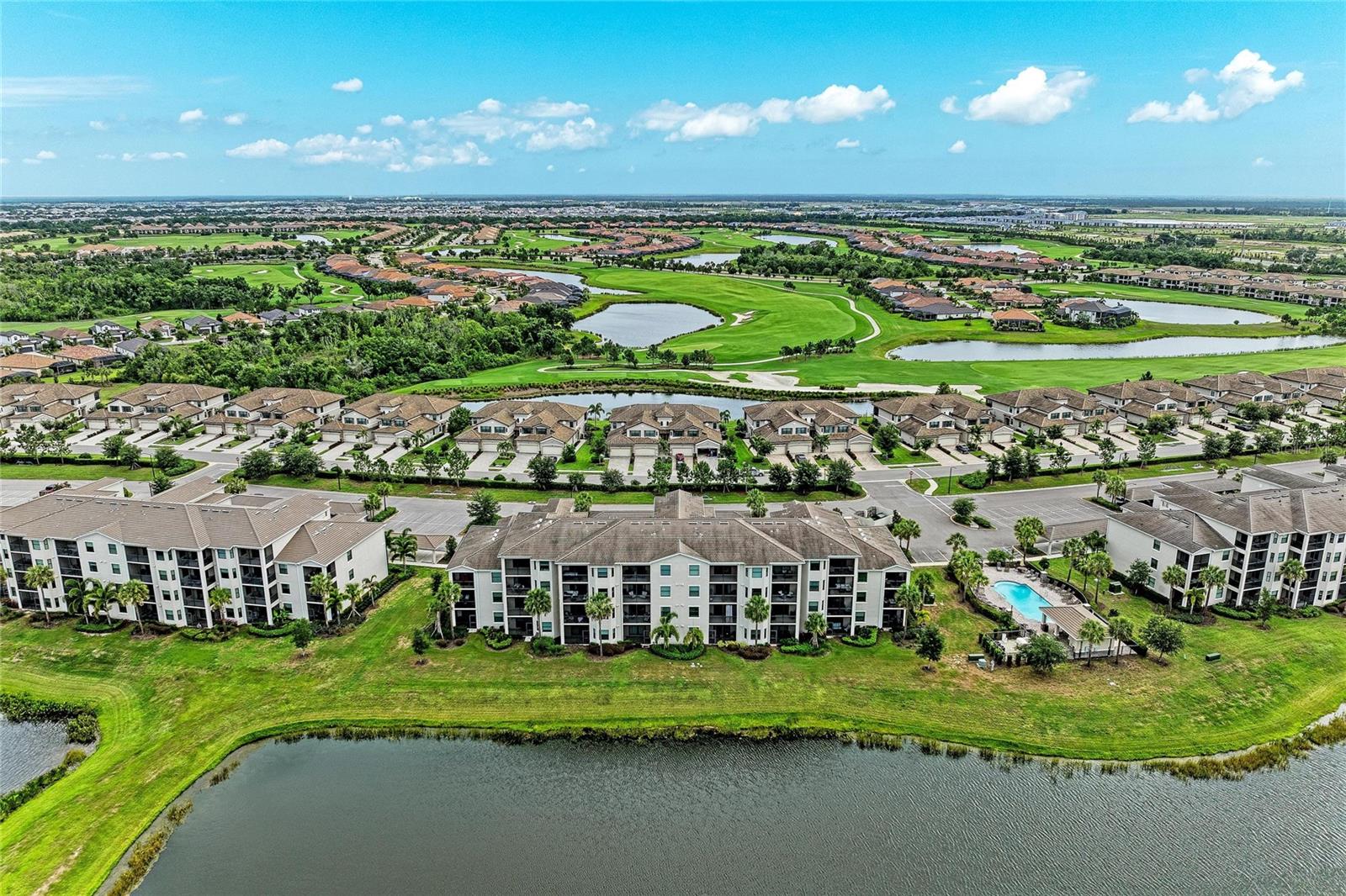 LAKEWOOD NATIONAL - Residential