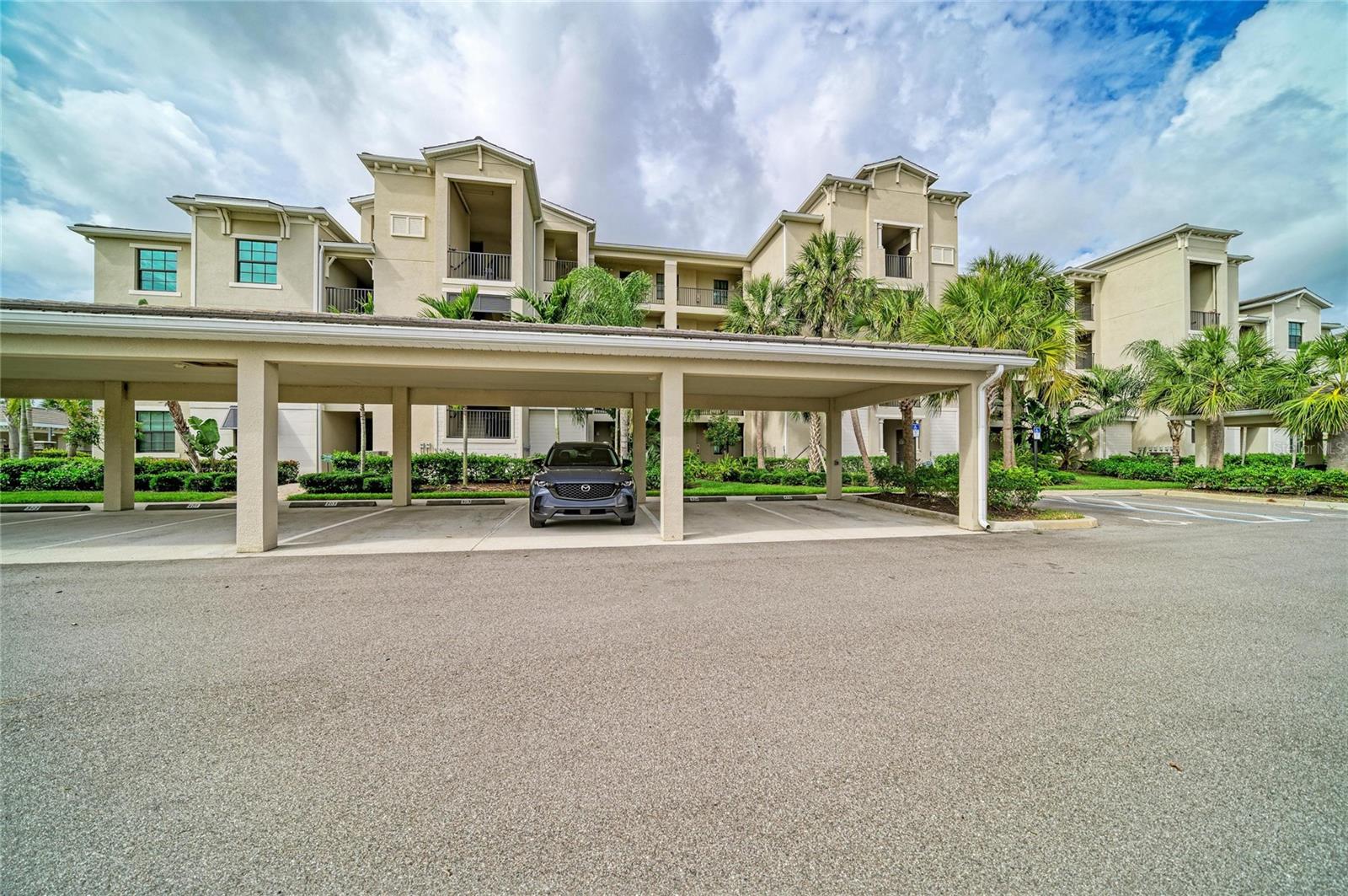 LAKEWOOD NATIONAL - Residential