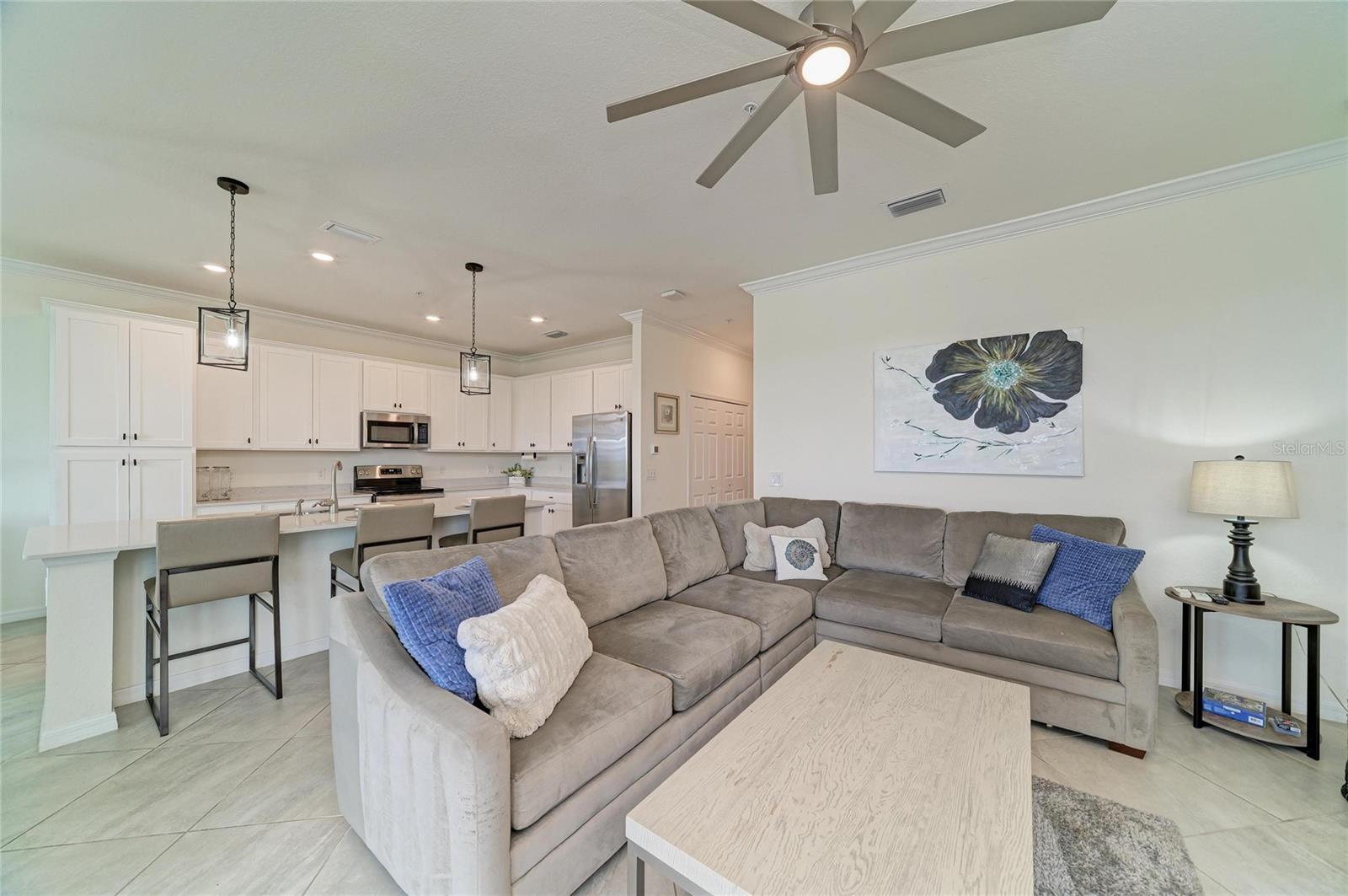 LAKEWOOD NATIONAL - Residential