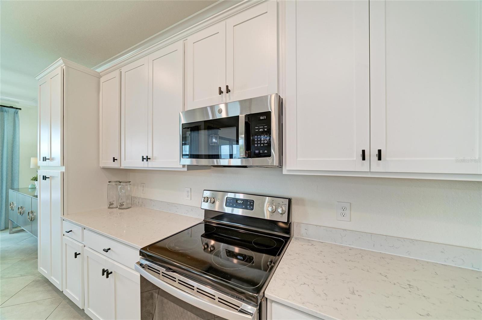 LAKEWOOD NATIONAL - Residential