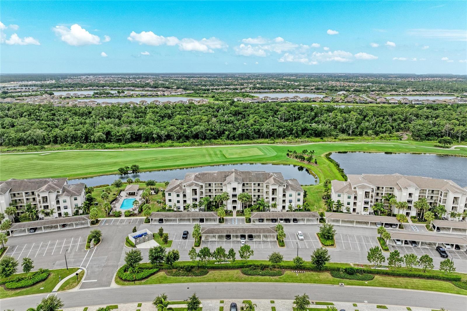 LAKEWOOD NATIONAL - Residential