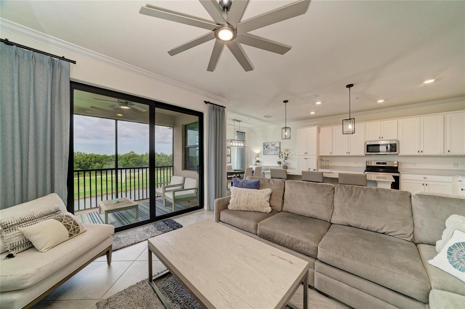 LAKEWOOD NATIONAL - Residential