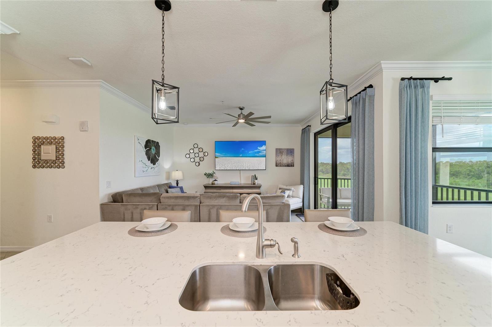 LAKEWOOD NATIONAL - Residential