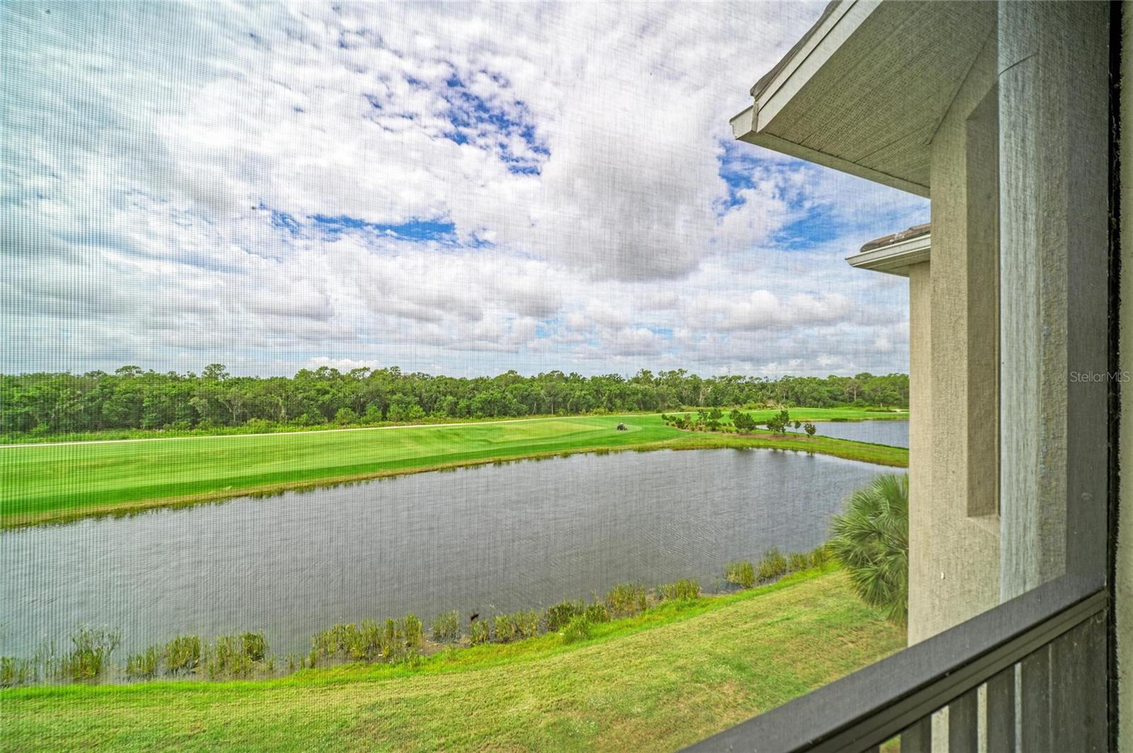 LAKEWOOD NATIONAL - Residential