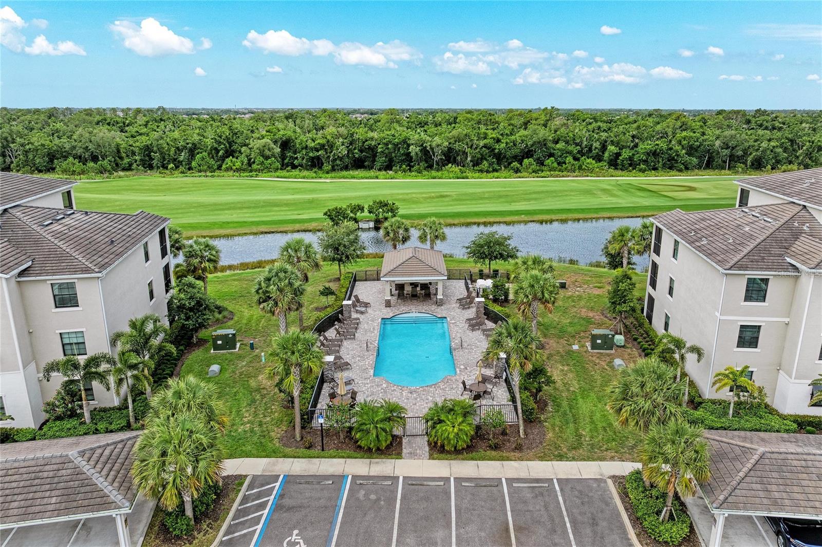 LAKEWOOD NATIONAL - Residential