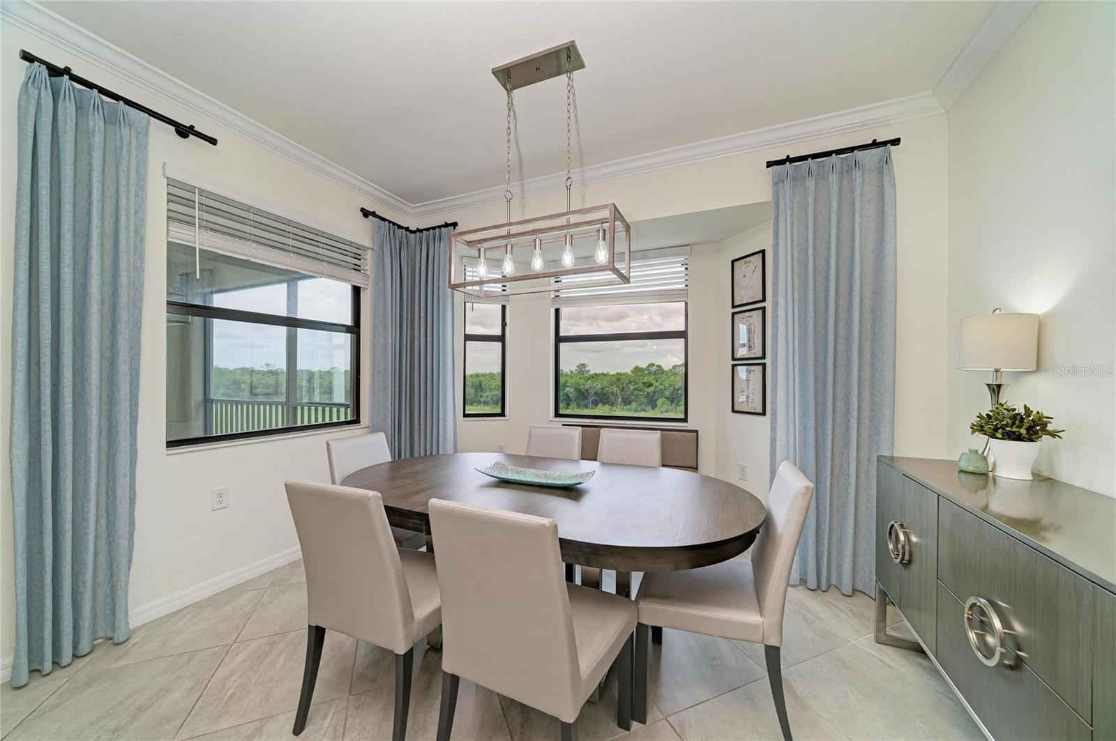 LAKEWOOD NATIONAL - Residential