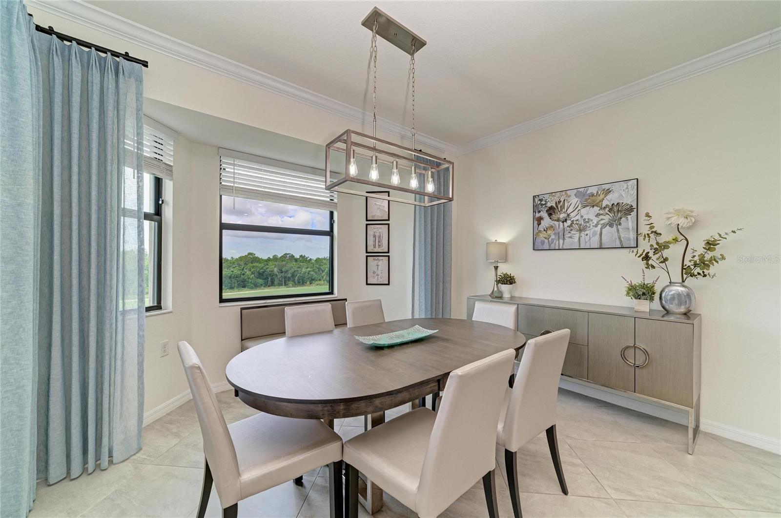 LAKEWOOD NATIONAL - Residential