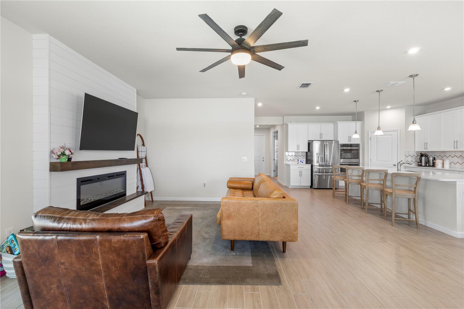 PARK MEADOWS PH 2 - Residential