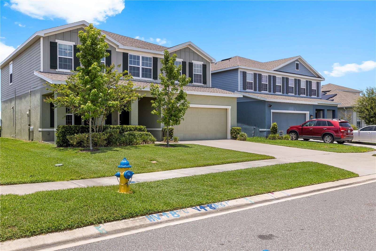 PARK MEADOWS PH 2 - Residential