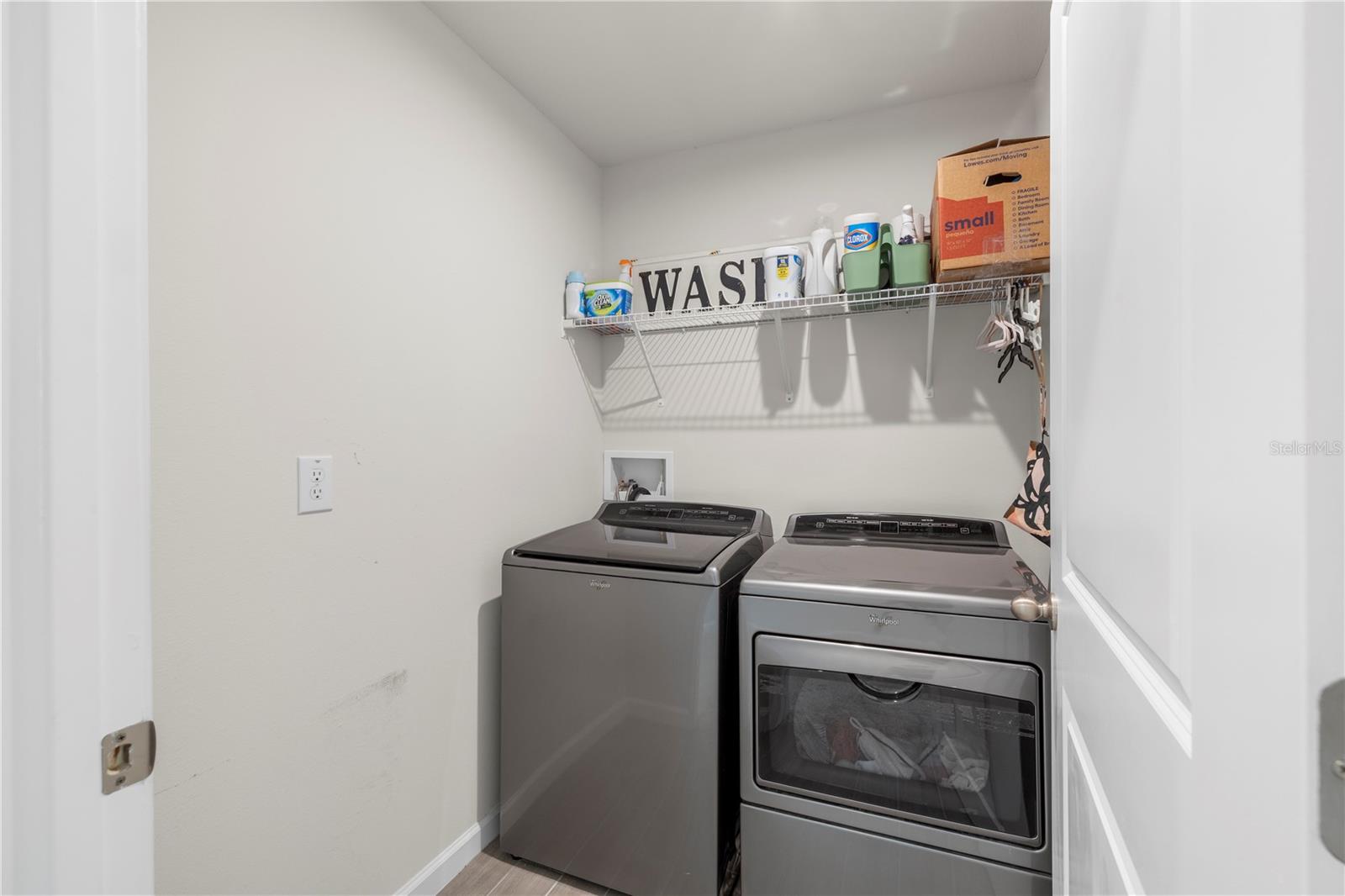 PARK MEADOWS PH 2 - Residential