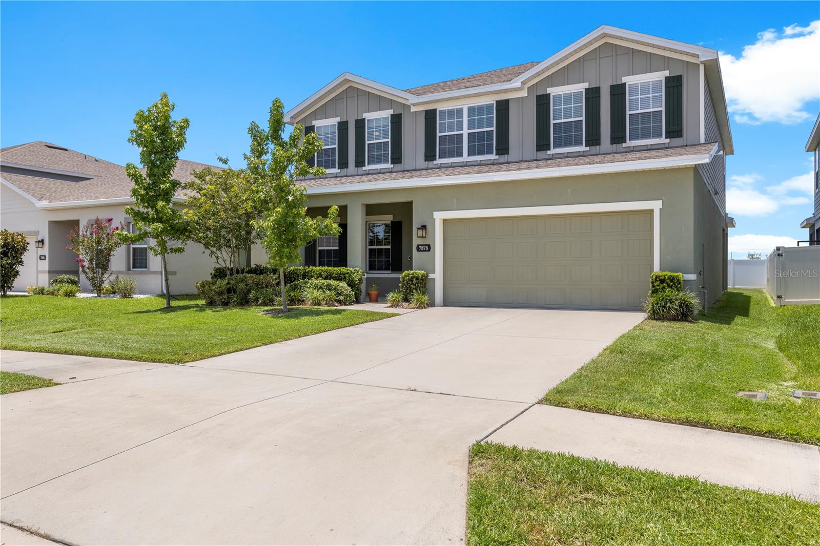 PARK MEADOWS PH 2 - Residential