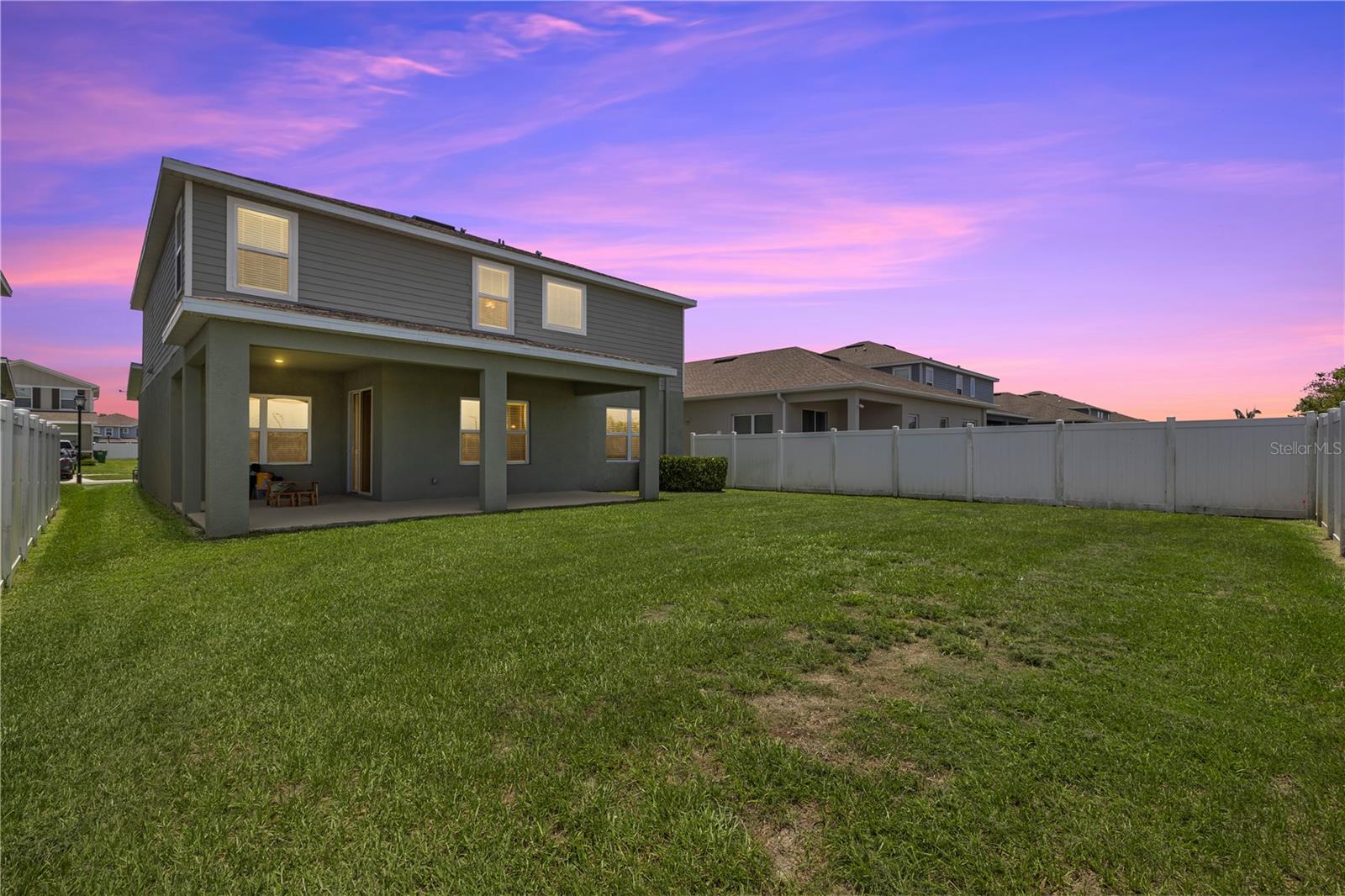 PARK MEADOWS PH 2 - Residential