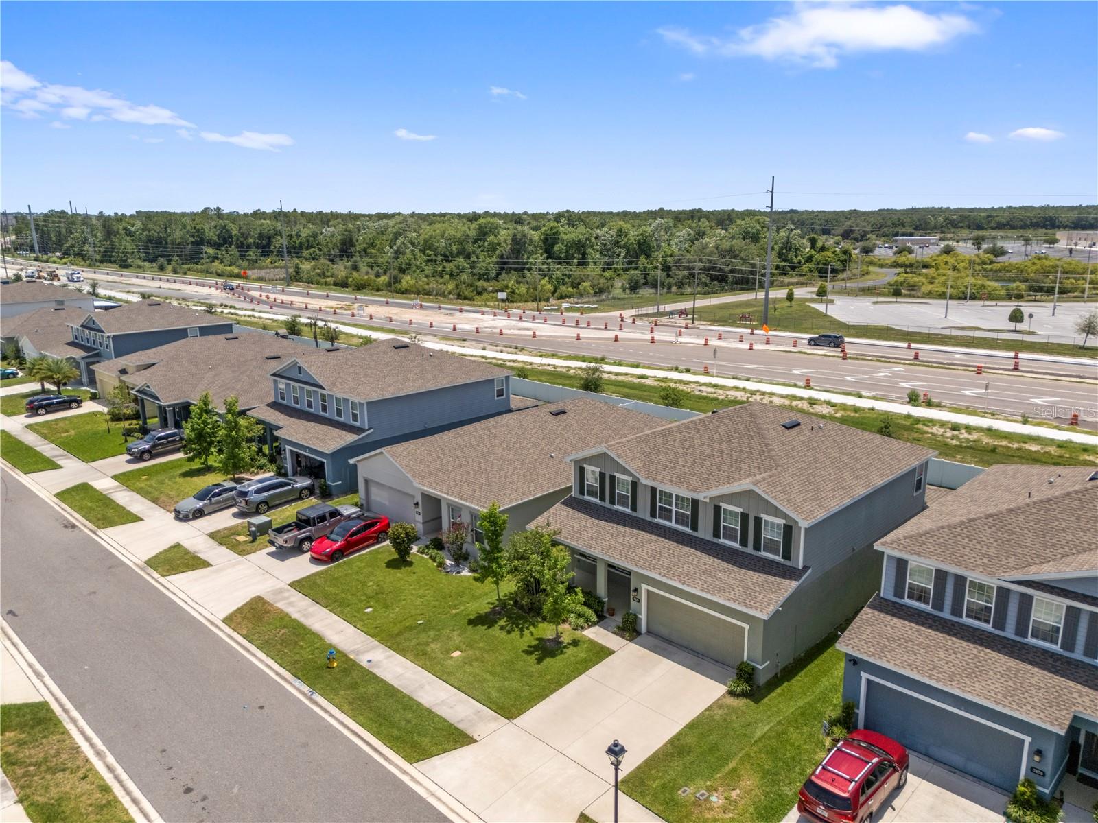 PARK MEADOWS PH 2 - Residential