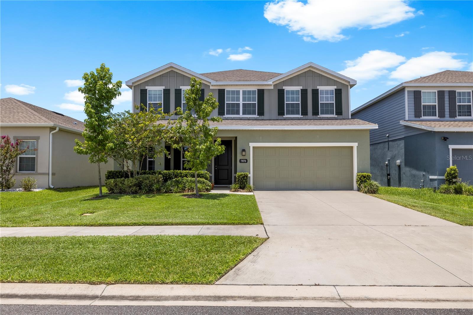 PARK MEADOWS PH 2 - Residential