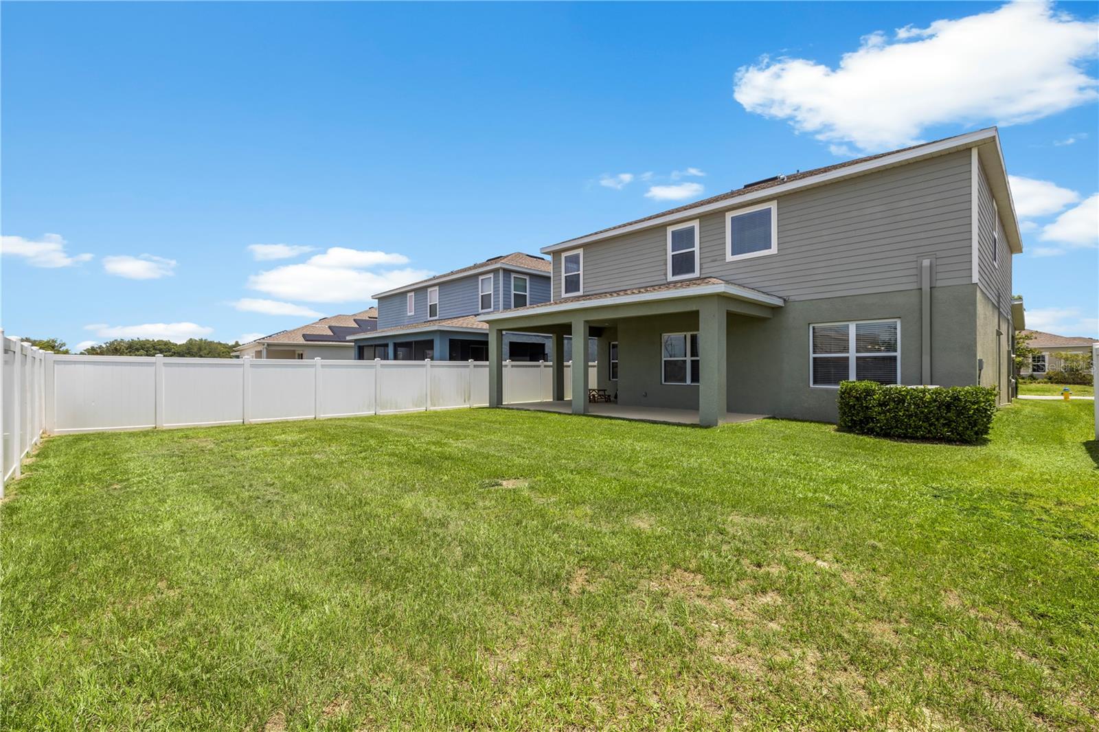 PARK MEADOWS PH 2 - Residential