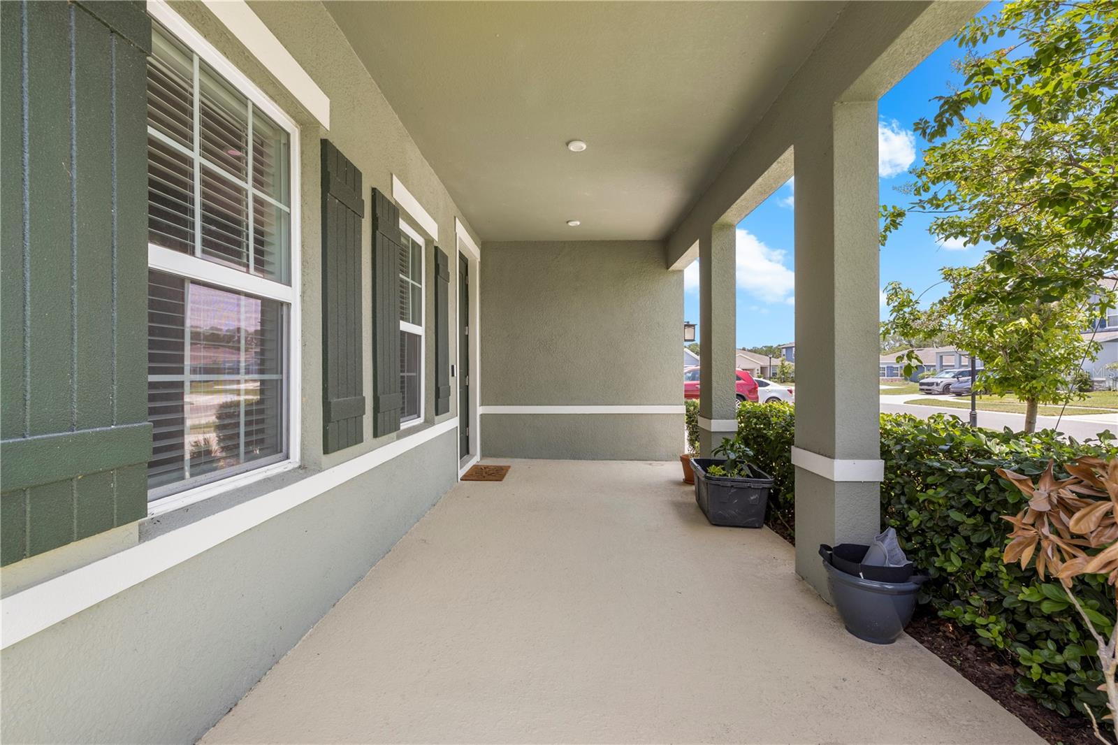 PARK MEADOWS PH 2 - Residential