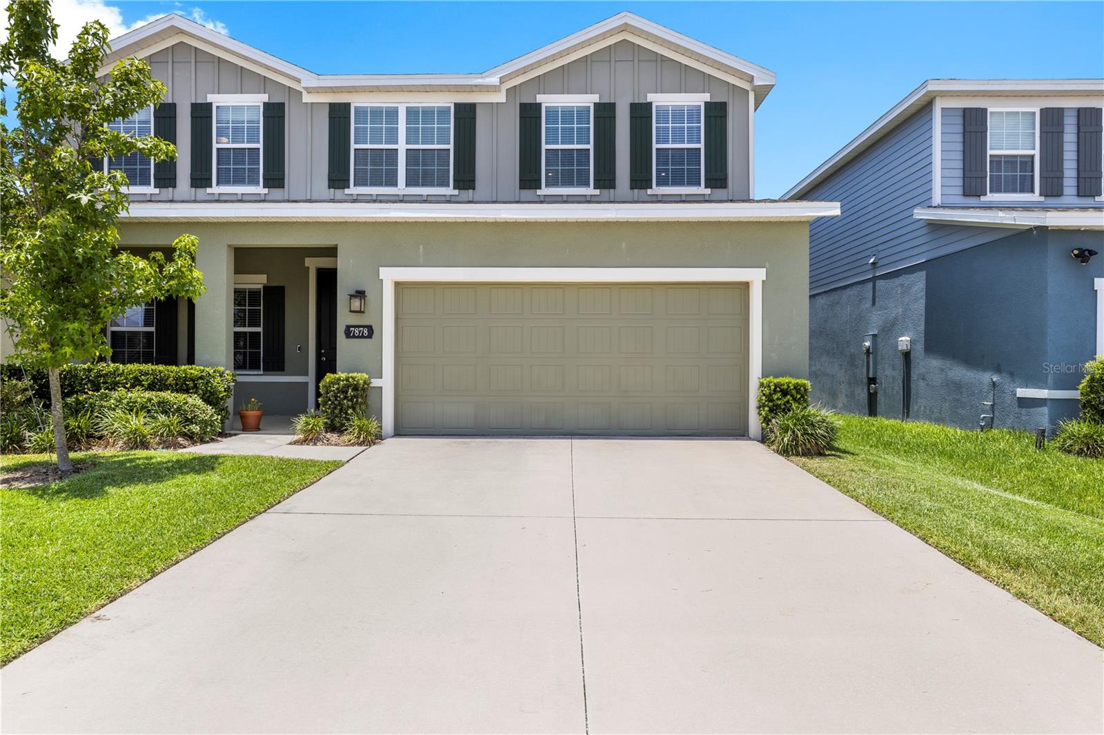 PARK MEADOWS PH 2 - Residential