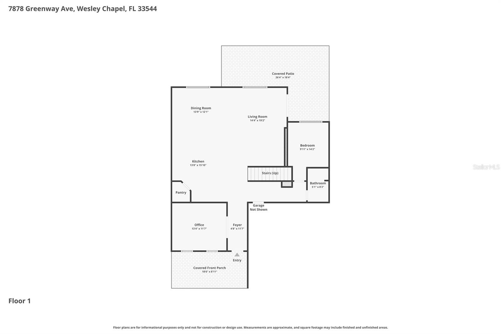 PARK MEADOWS PH 2 - Residential