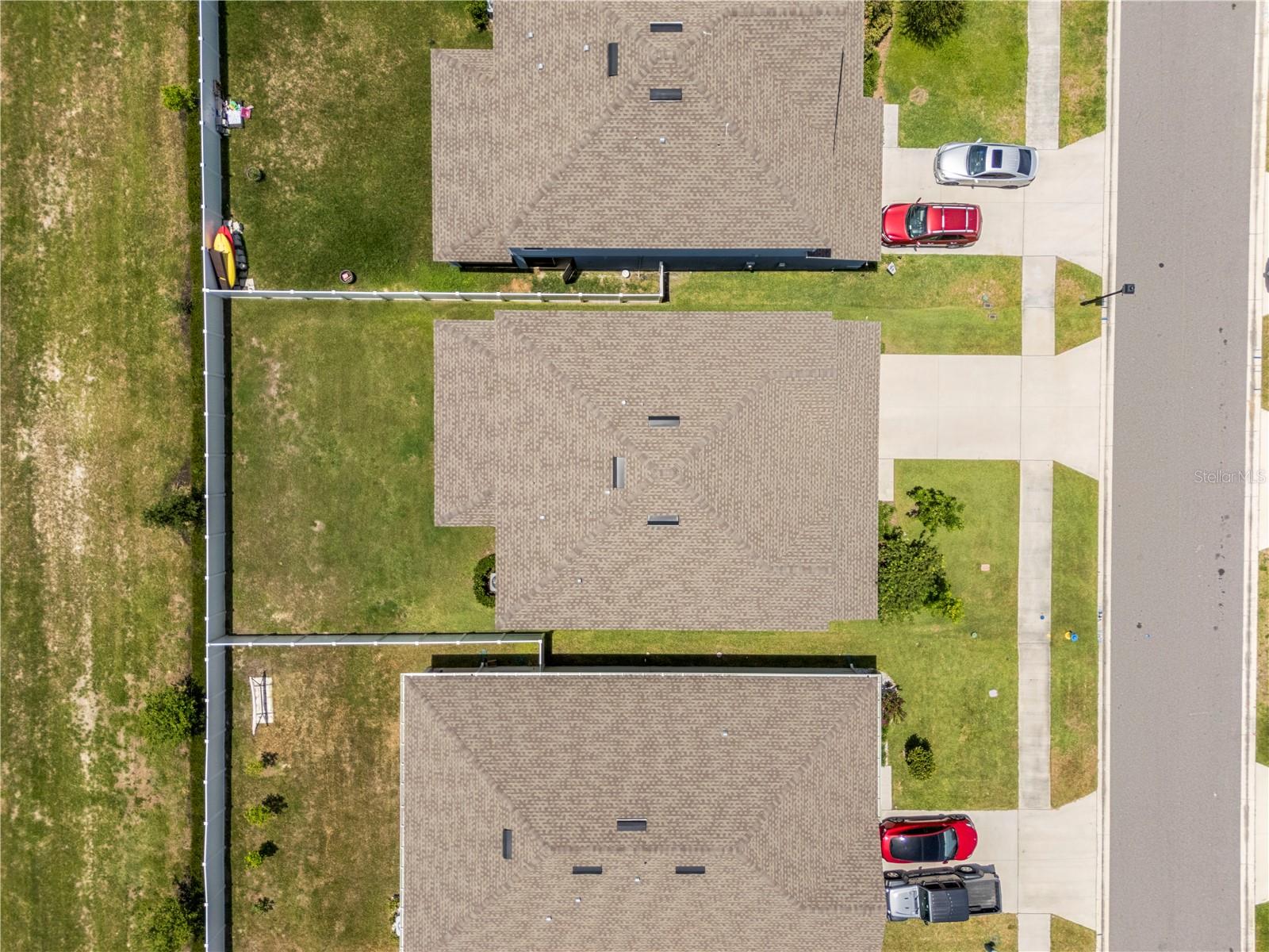 PARK MEADOWS PH 2 - Residential