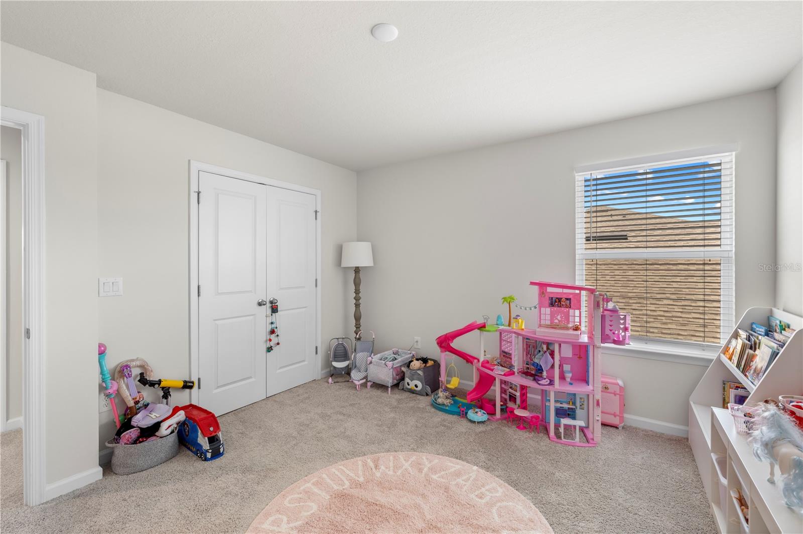 PARK MEADOWS PH 2 - Residential