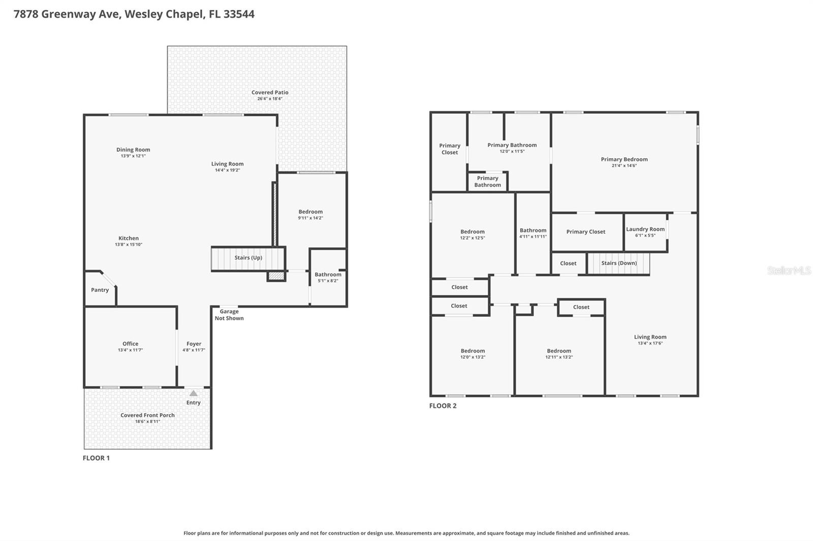 PARK MEADOWS PH 2 - Residential