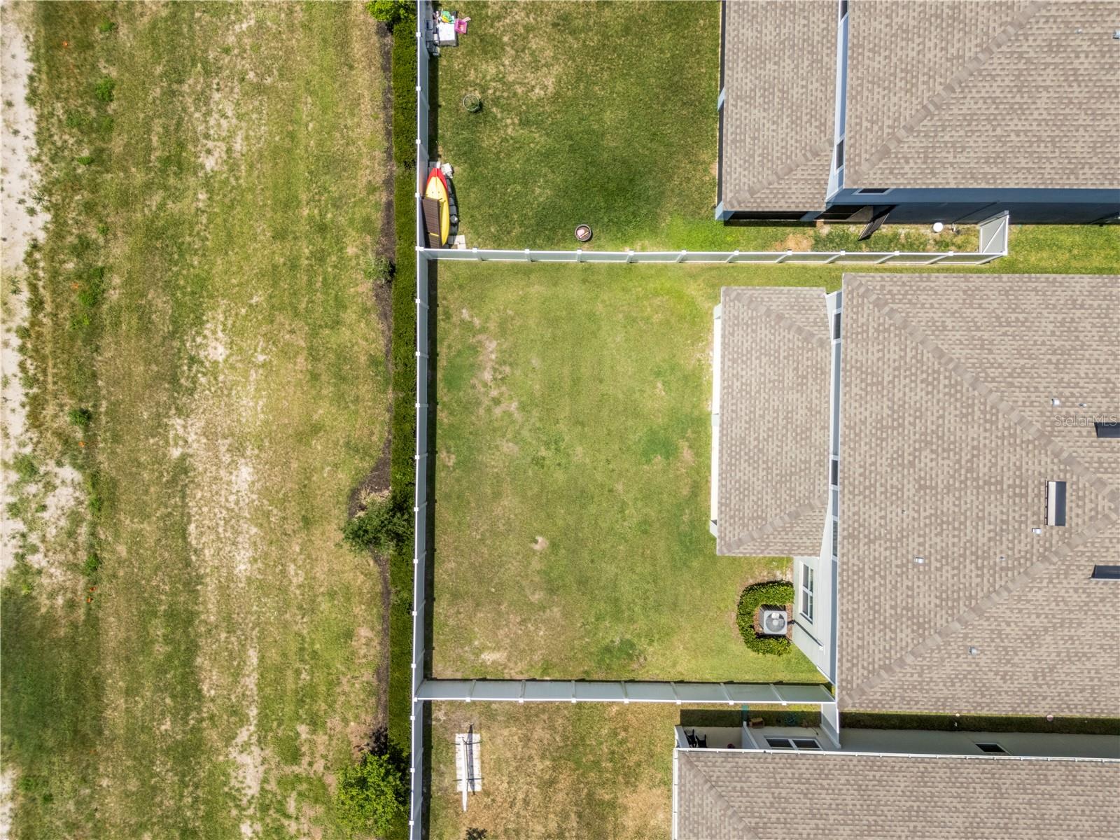 PARK MEADOWS PH 2 - Residential