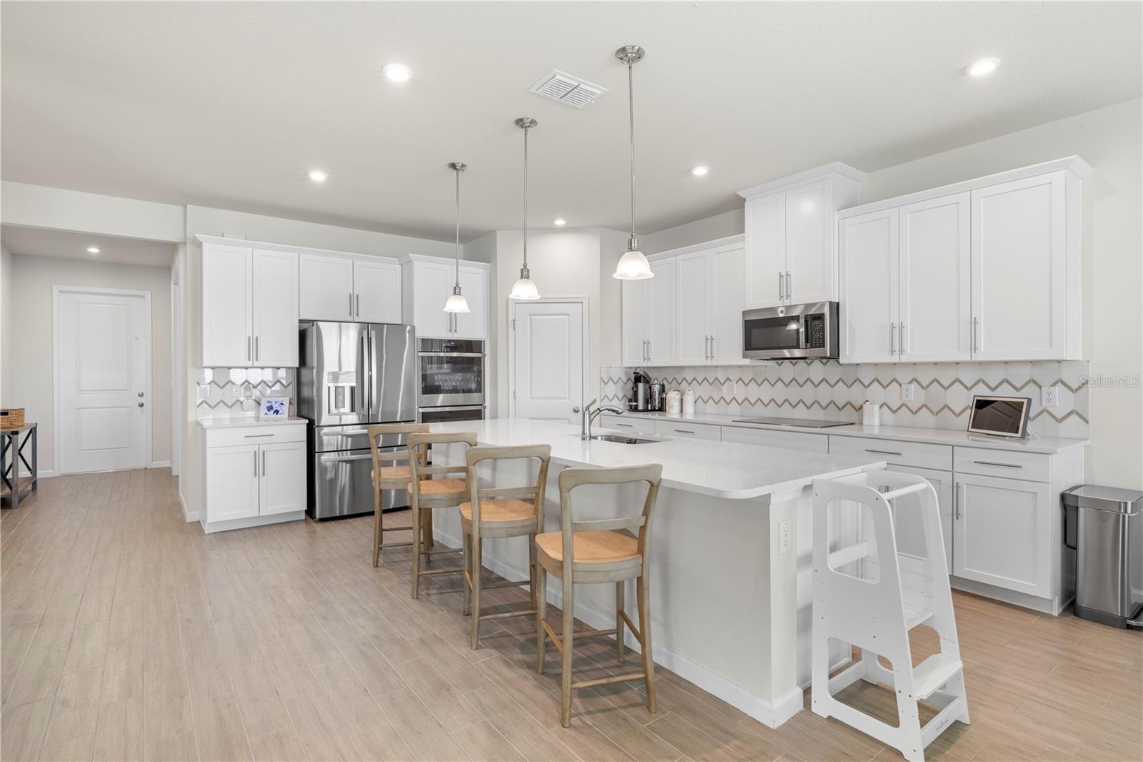 PARK MEADOWS PH 2 - Residential