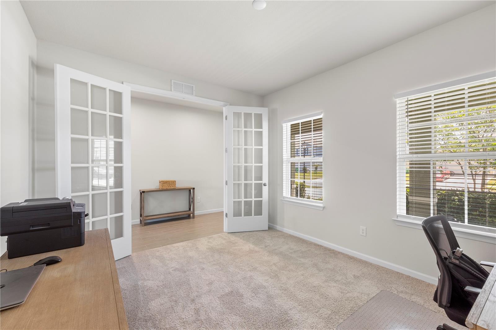 PARK MEADOWS PH 2 - Residential