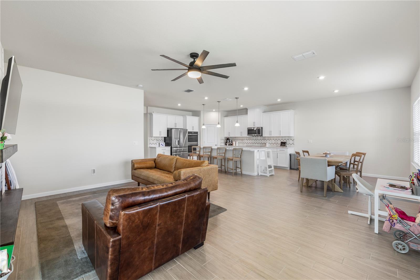 PARK MEADOWS PH 2 - Residential