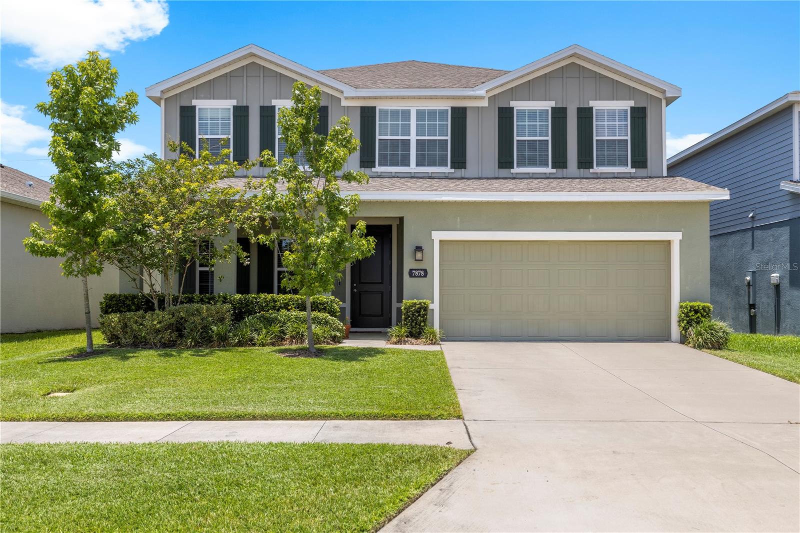 PARK MEADOWS PH 2 - Residential