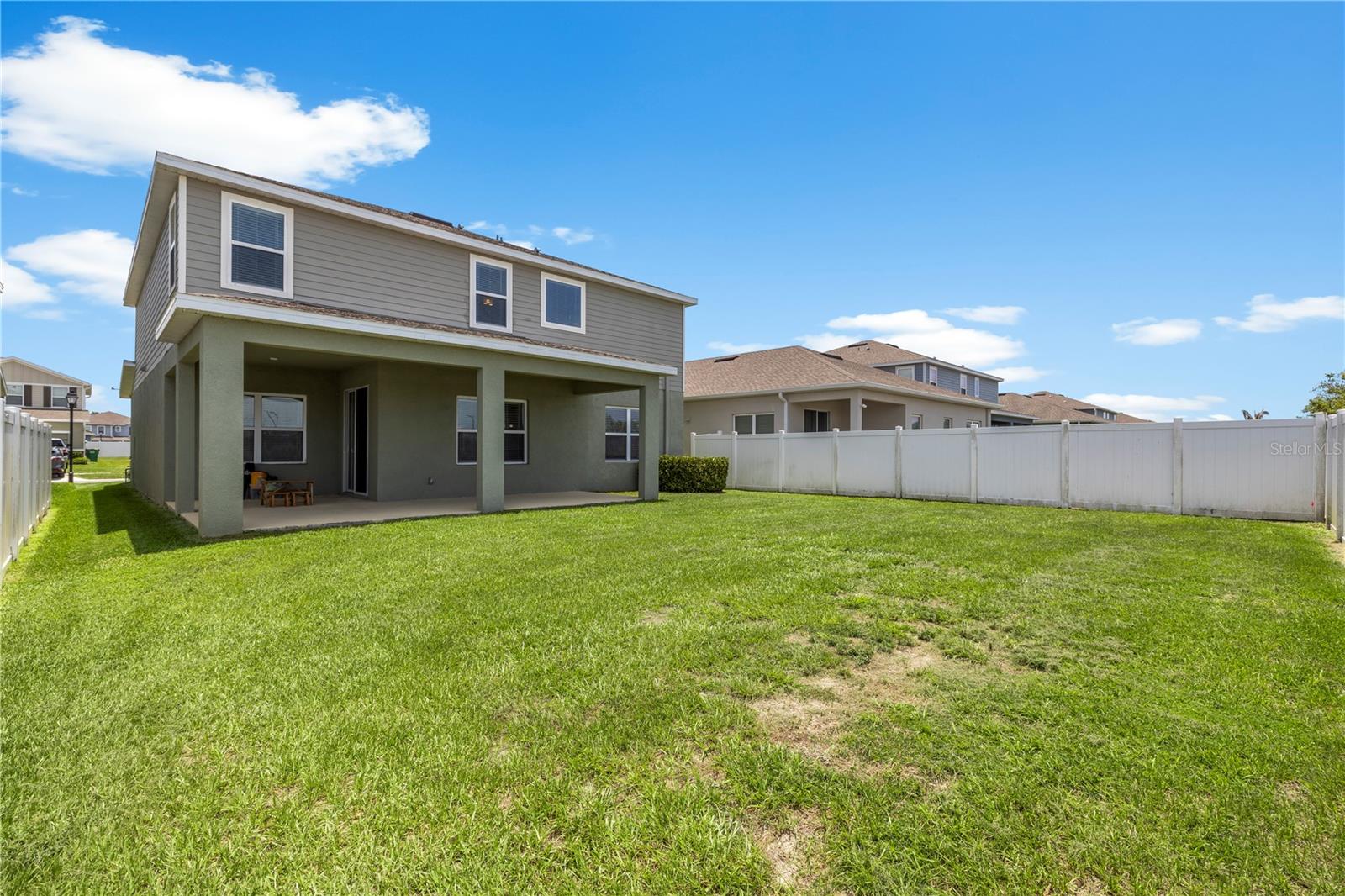 PARK MEADOWS PH 2 - Residential