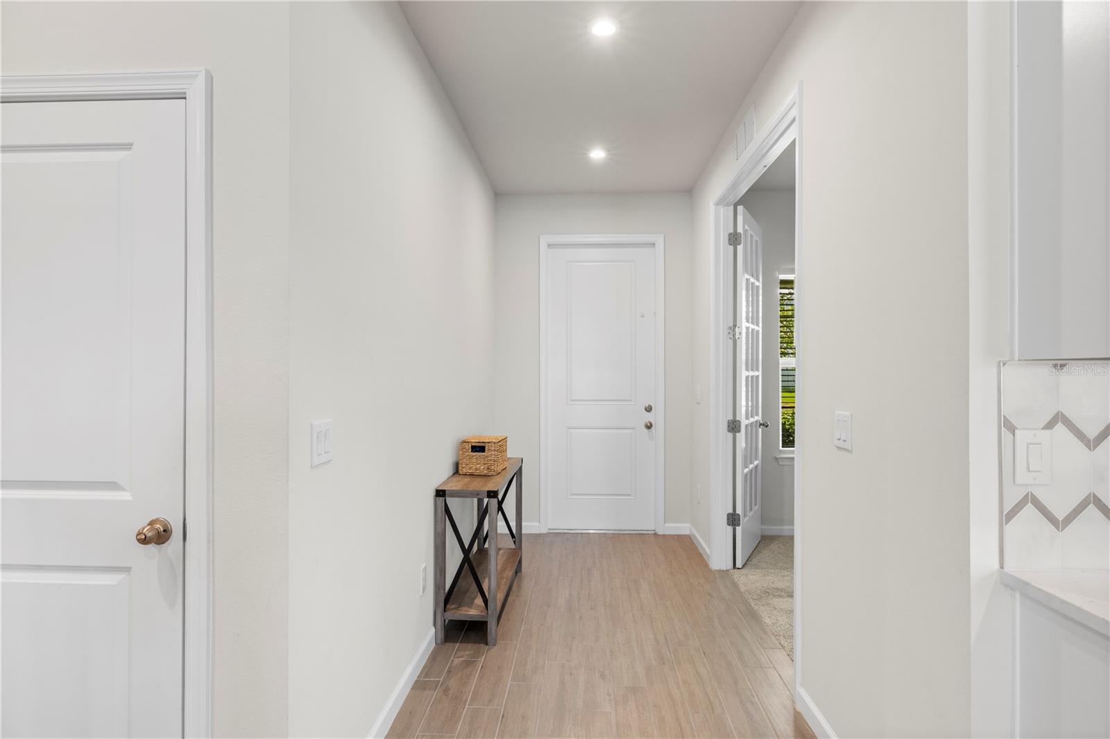 PARK MEADOWS PH 2 - Residential