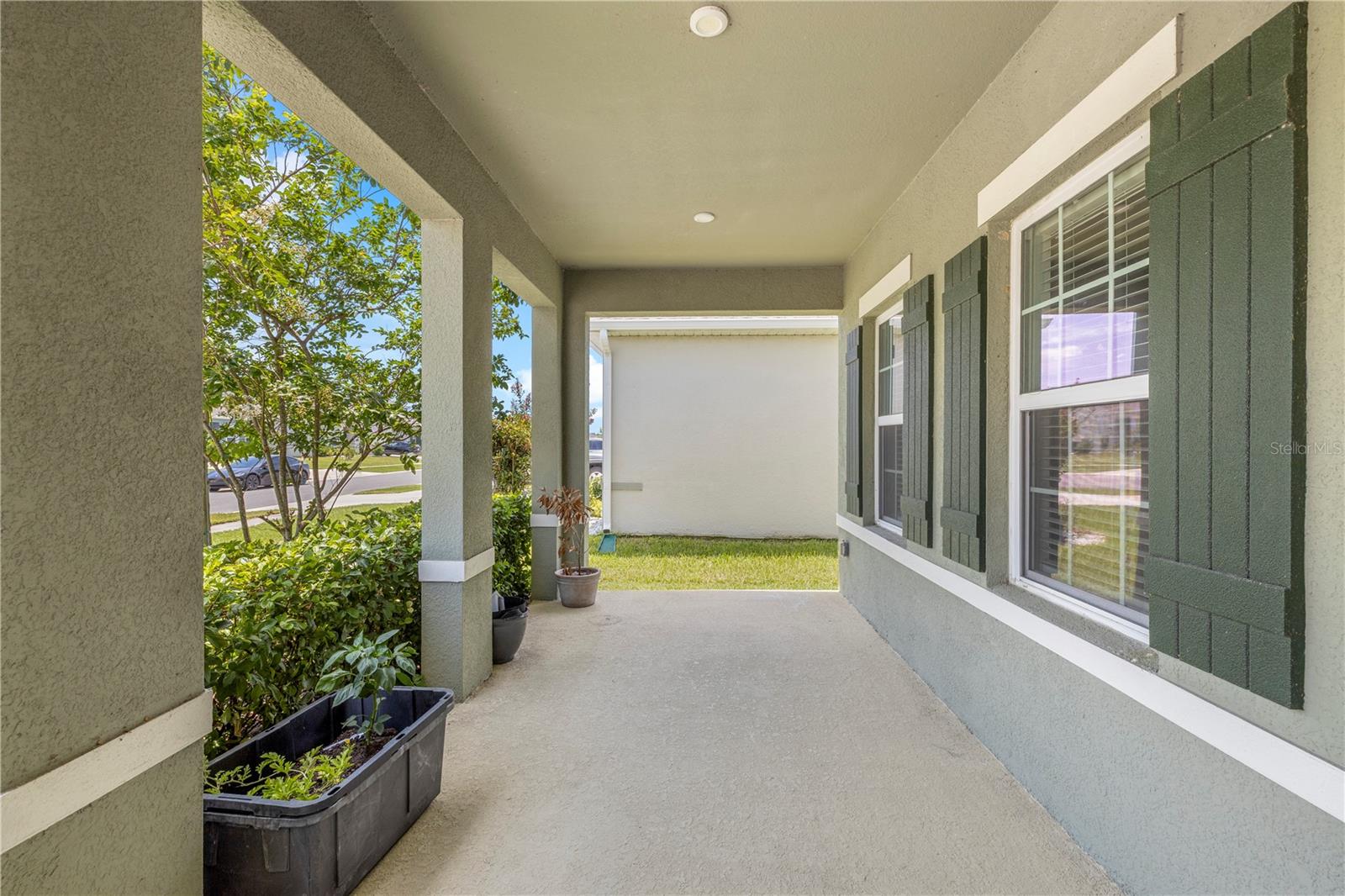 PARK MEADOWS PH 2 - Residential