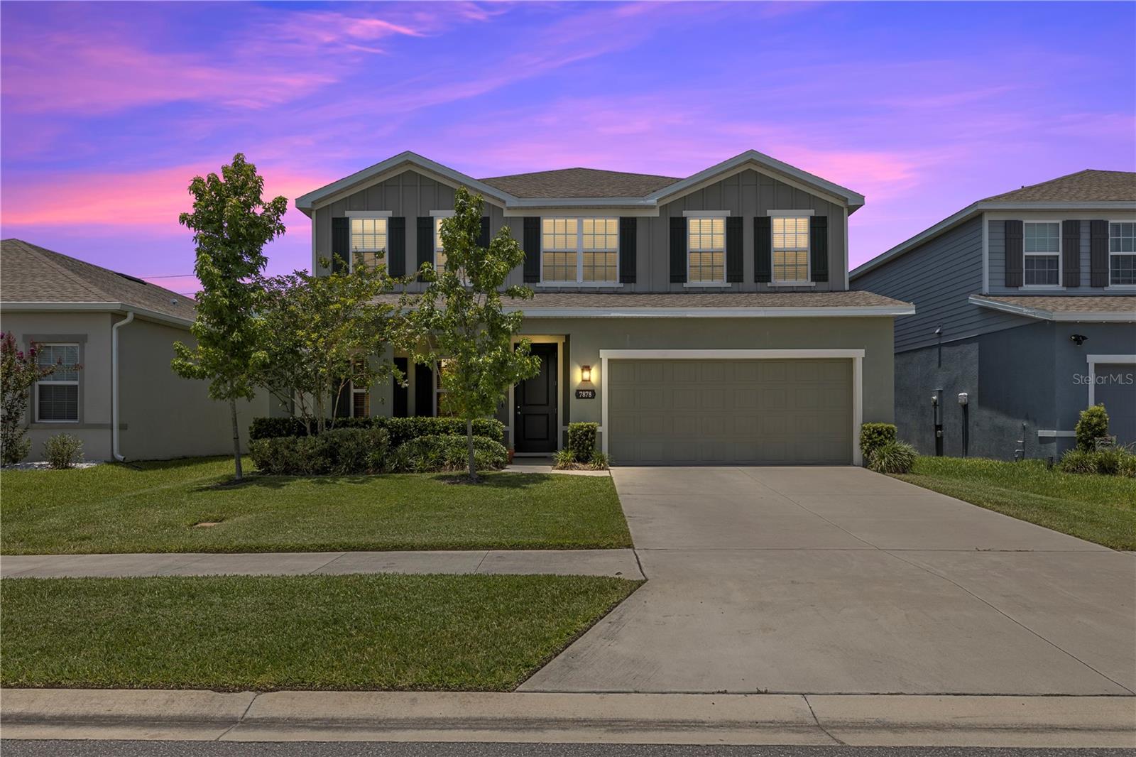 PARK MEADOWS PH 2 - Residential