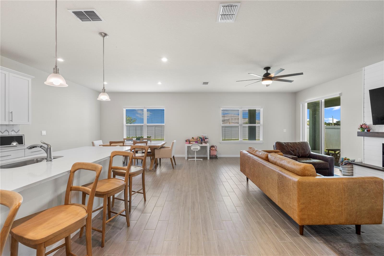 PARK MEADOWS PH 2 - Residential