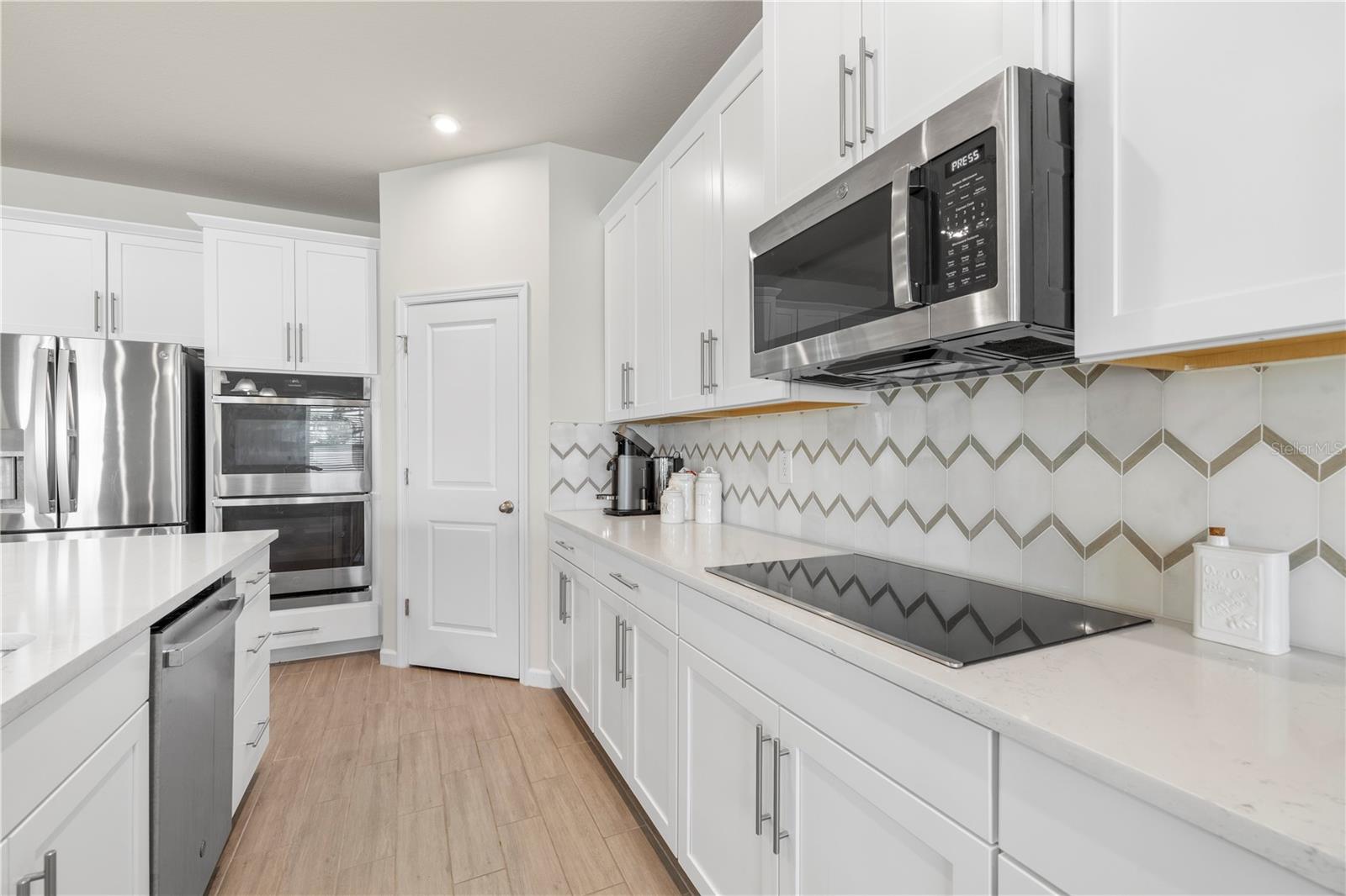 PARK MEADOWS PH 2 - Residential