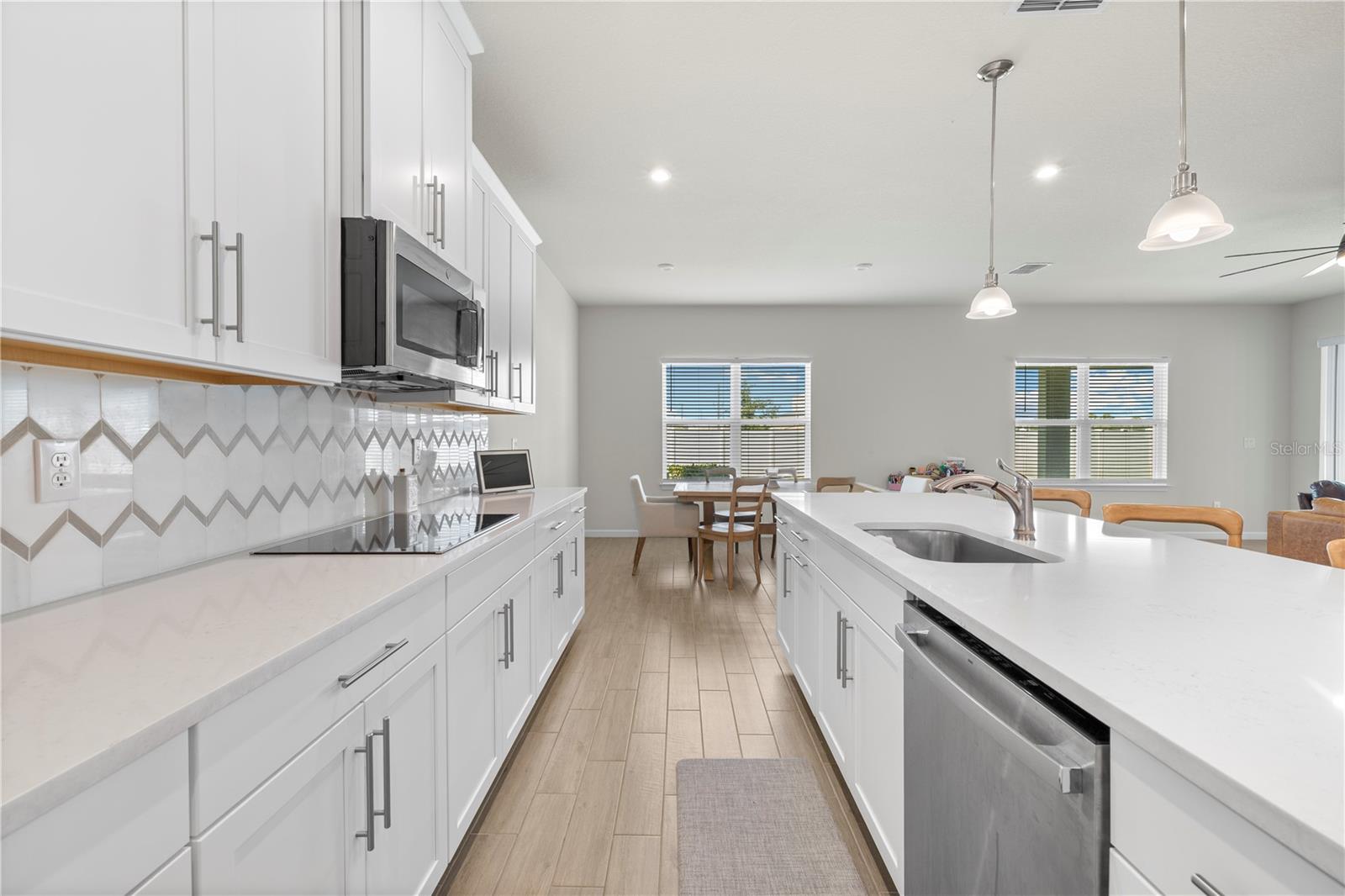 PARK MEADOWS PH 2 - Residential