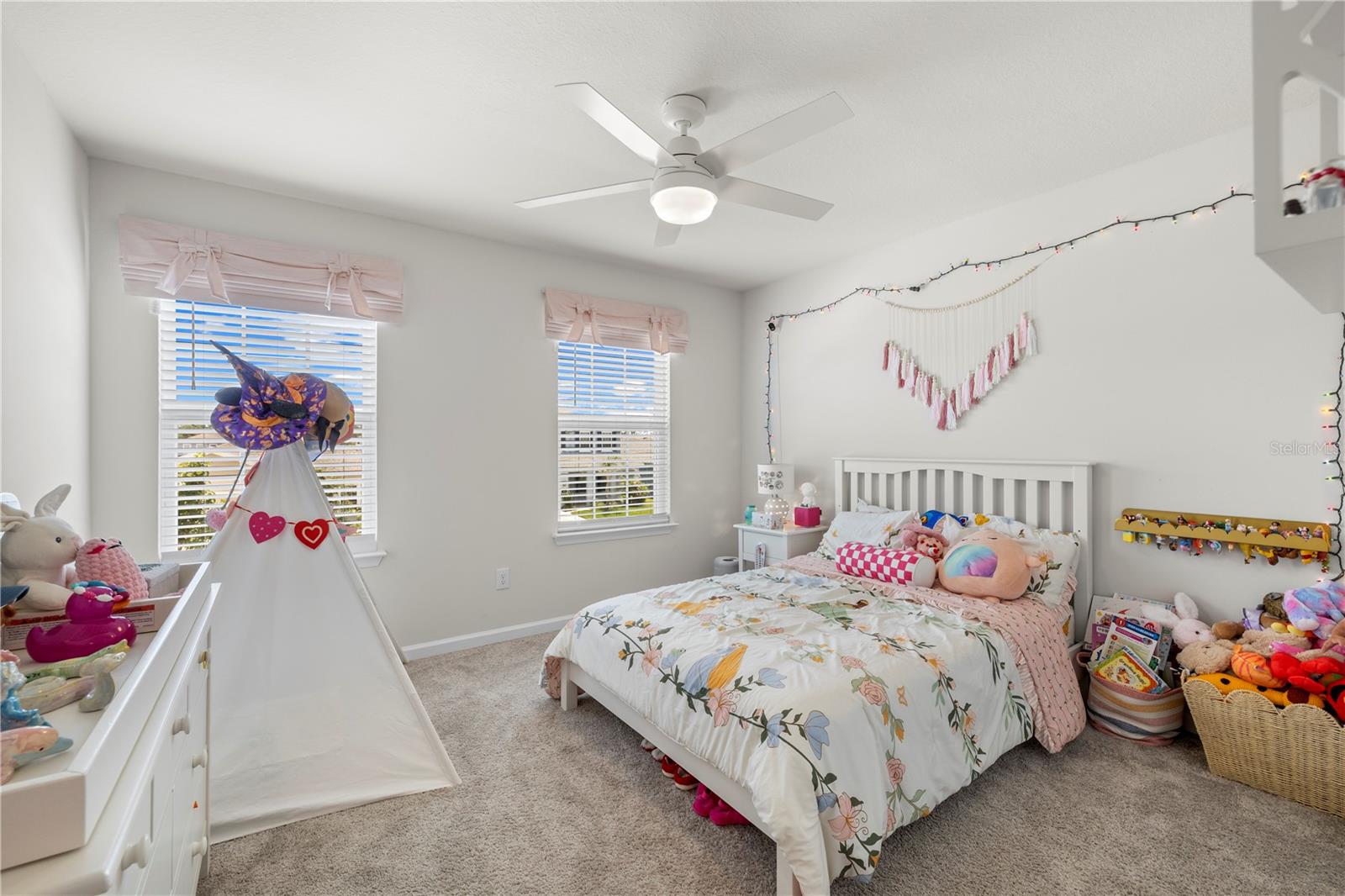 PARK MEADOWS PH 2 - Residential