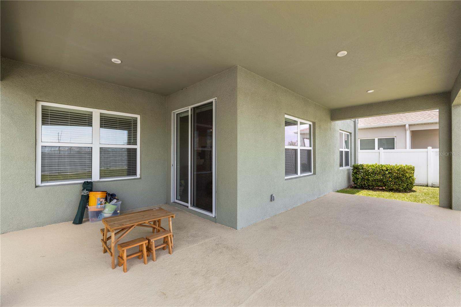 PARK MEADOWS PH 2 - Residential