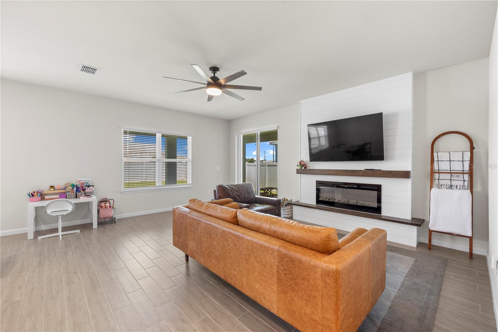 PARK MEADOWS PH 2 - Residential