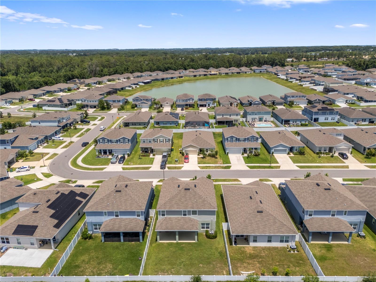 PARK MEADOWS PH 2 - Residential