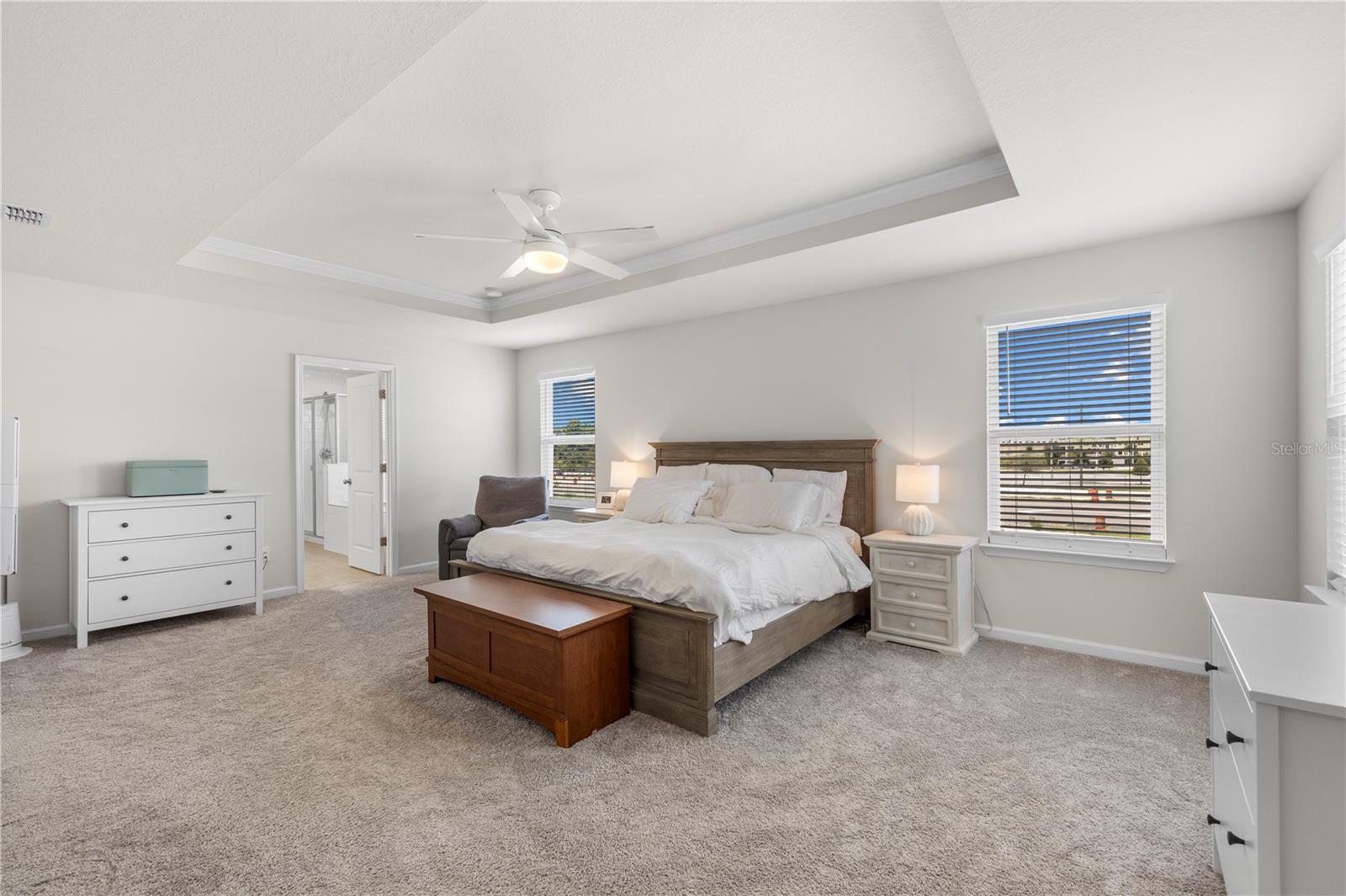 PARK MEADOWS PH 2 - Residential