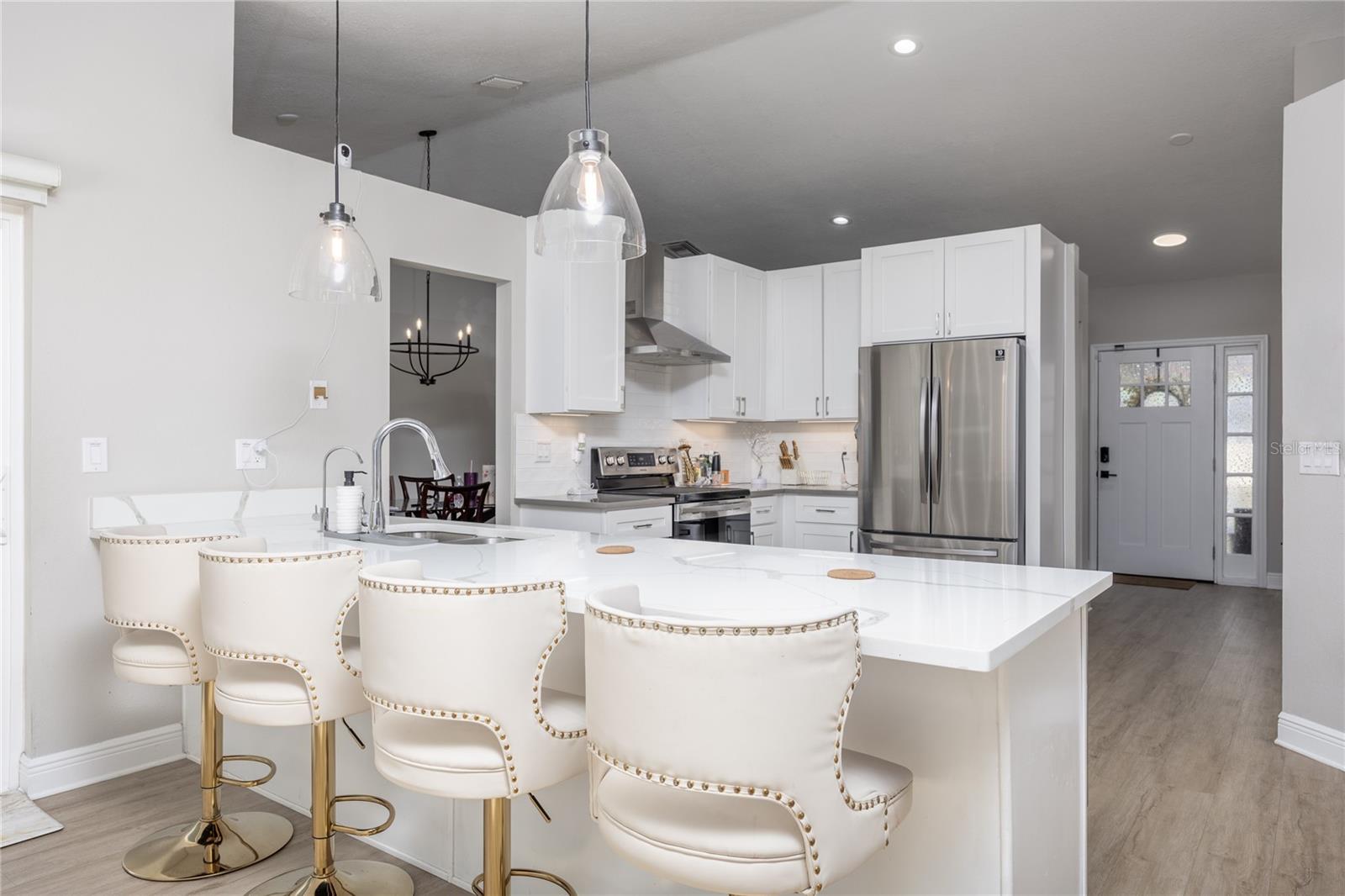 CEDAR WOODS - Residential
