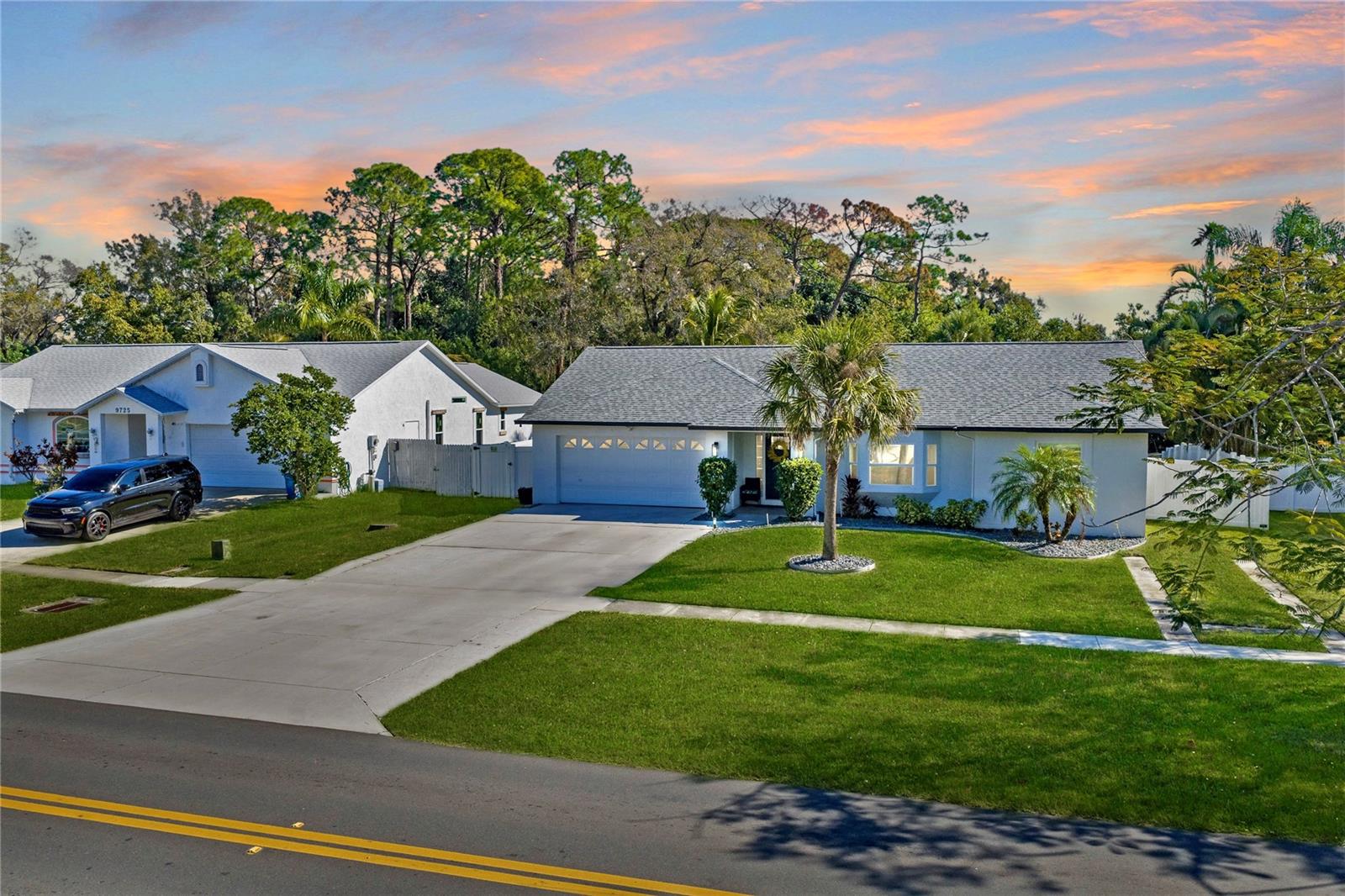 CEDAR WOODS - Residential