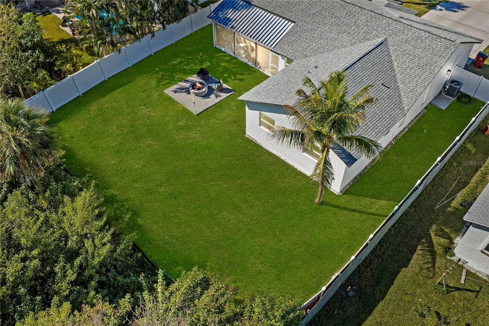 CEDAR WOODS - Residential